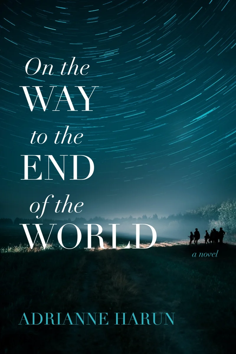 On the Way to the End of the World