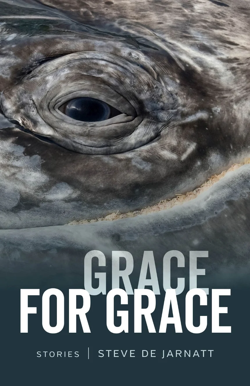 Grace for Grace
