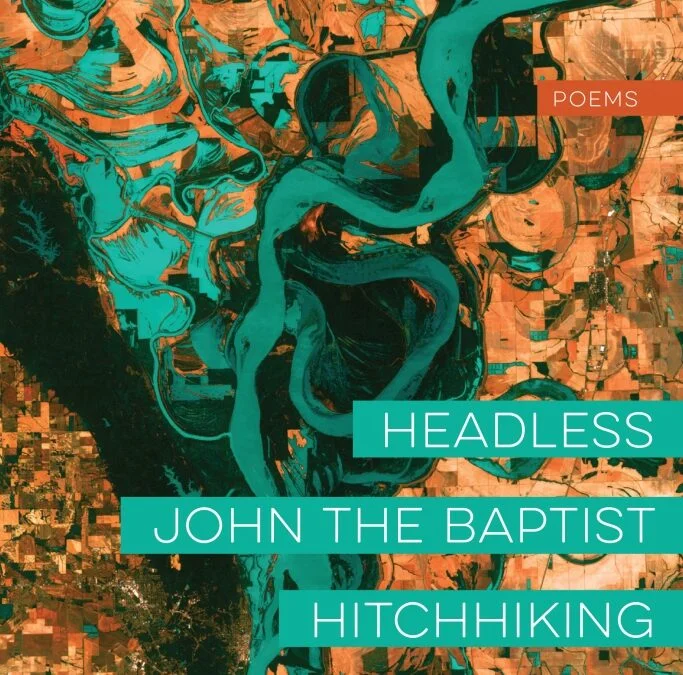 Headless John the Baptist Hitchhiking