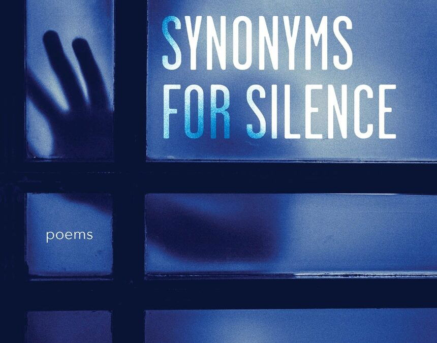 Synonyms for Silence