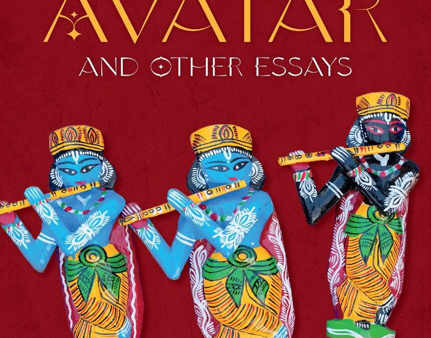 Black Avatar and Other Essays